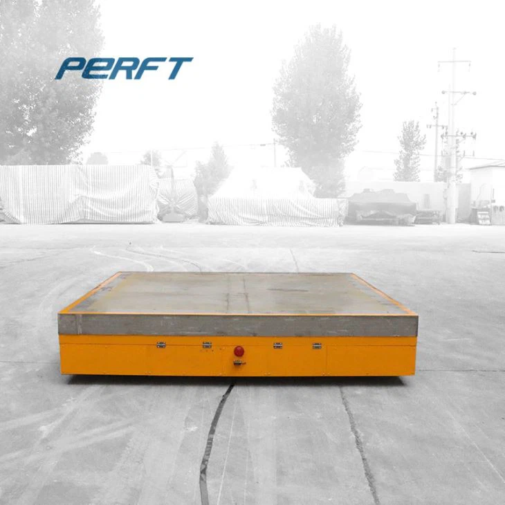 Automatisert guidet kjøretøy AGV