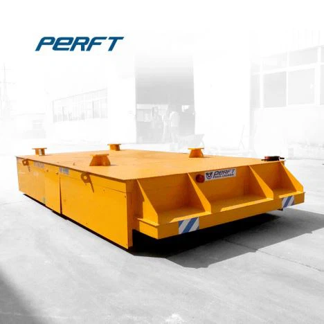 5t Betongformoverføringsvogn