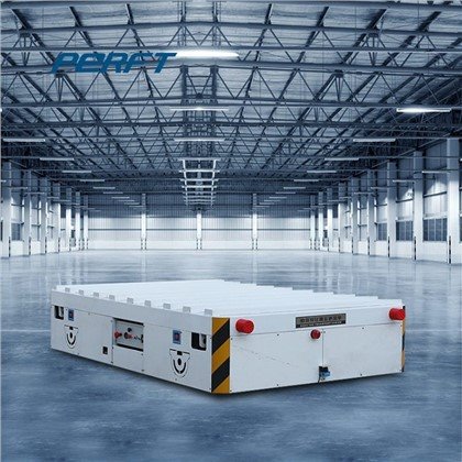 25 Ton Transfer Cart