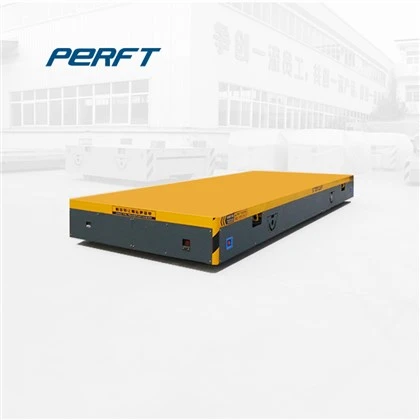 Omnidirectional Material Handling Euipment Industry Robot Transport Vehicle
